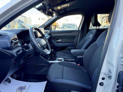 Dacia Duster Tageszulassung Dacia Duster Tageszulassung