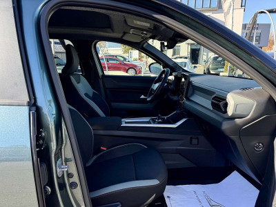 Dacia Bigster Tageszulassung Dacia Bigster Tageszulassung