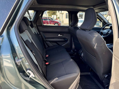 Dacia Bigster Tageszulassung Dacia Bigster Tageszulassung