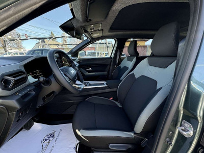 Dacia Bigster Tageszulassung Dacia Bigster Tageszulassung