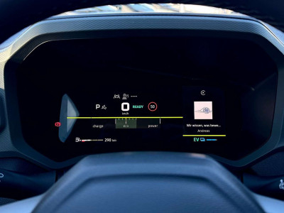 Dacia Bigster Tageszulassung Dacia Bigster Tageszulassung