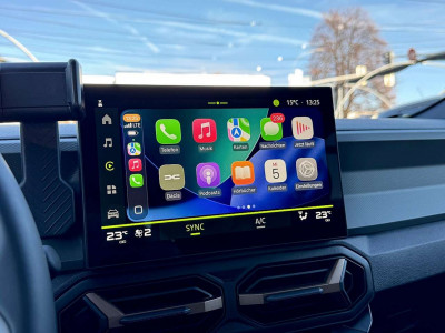 Dacia Bigster Tageszulassung Dacia Bigster Tageszulassung