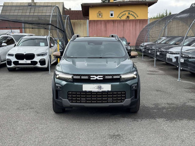 Dacia Bigster Tageszulassung Dacia Bigster Tageszulassung