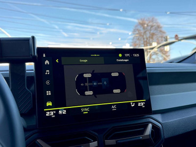 Dacia Bigster Tageszulassung Dacia Bigster Tageszulassung