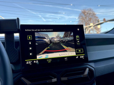 Dacia Bigster Tageszulassung Dacia Bigster Tageszulassung