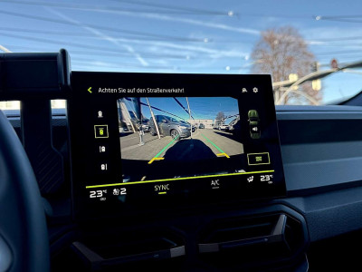 Dacia Bigster Tageszulassung Dacia Bigster Tageszulassung