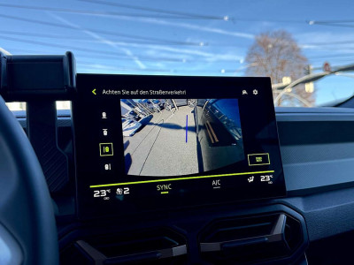 Dacia Bigster Tageszulassung Dacia Bigster Tageszulassung