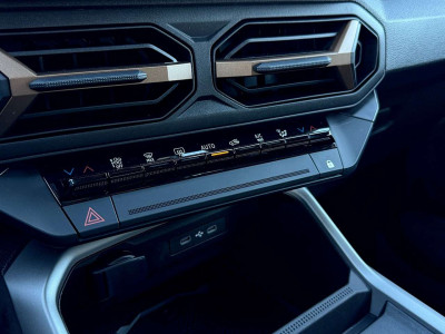 Dacia Bigster Tageszulassung Dacia Bigster Tageszulassung