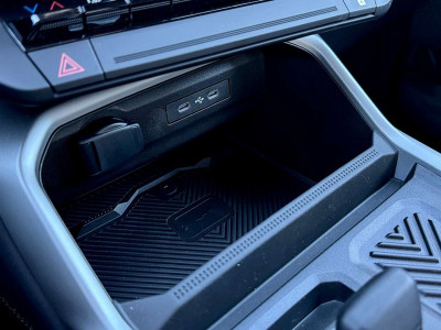 Dacia Bigster Tageszulassung Dacia Bigster Tageszulassung