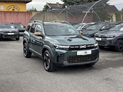 Dacia Bigster Tageszulassung Dacia Bigster Tageszulassung