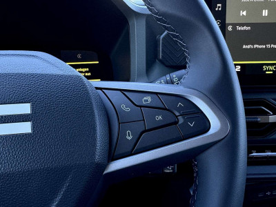 Dacia Bigster Tageszulassung Dacia Bigster Tageszulassung