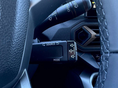 Dacia Bigster Tageszulassung Dacia Bigster Tageszulassung