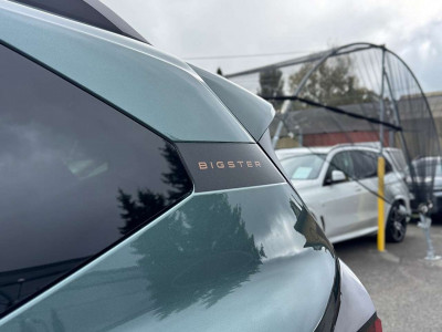 Dacia Bigster Tageszulassung Dacia Bigster Tageszulassung