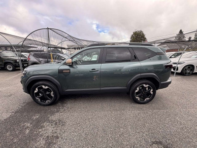 Dacia Bigster Tageszulassung Dacia Bigster Tageszulassung