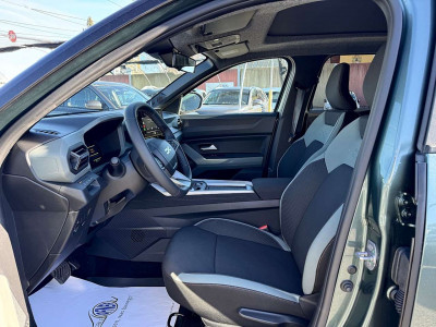 Dacia Bigster Tageszulassung Dacia Bigster Tageszulassung