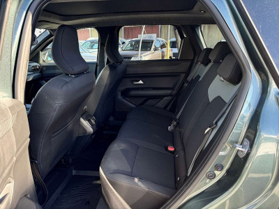 Dacia Bigster Tageszulassung Dacia Bigster Tageszulassung