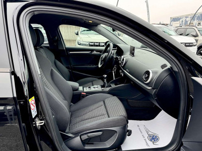 Audi A3 Gebrauchtwagen