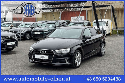 Audi A3 Gebrauchtwagen