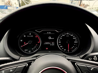 Audi A3 Gebrauchtwagen