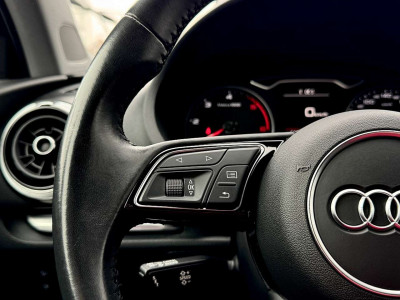 Audi A3 Gebrauchtwagen