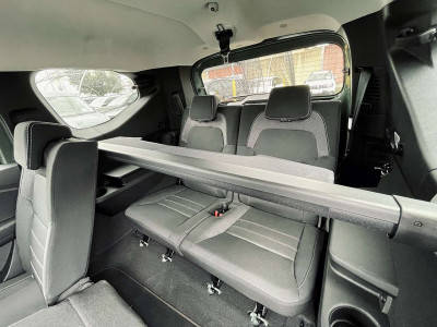 Dacia Jogger Gebrauchtwagen