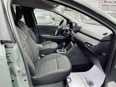 Dacia Jogger Gebrauchtwagen