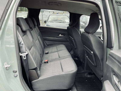 Dacia Jogger Gebrauchtwagen