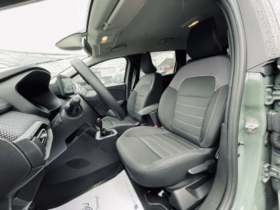 Dacia Jogger Gebrauchtwagen