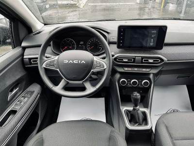 Dacia Jogger Gebrauchtwagen