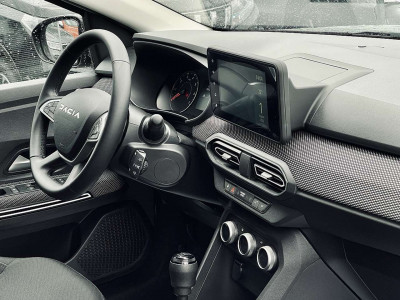 Dacia Jogger Gebrauchtwagen