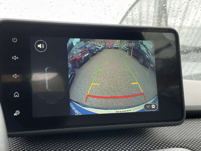 Dacia Jogger Gebrauchtwagen