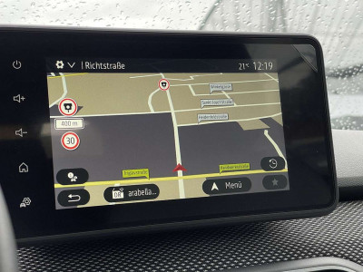 Dacia Jogger Gebrauchtwagen