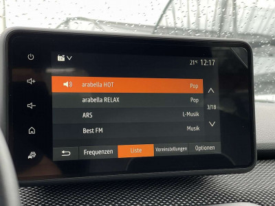 Dacia Jogger Gebrauchtwagen