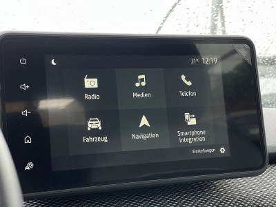 Dacia Jogger Gebrauchtwagen