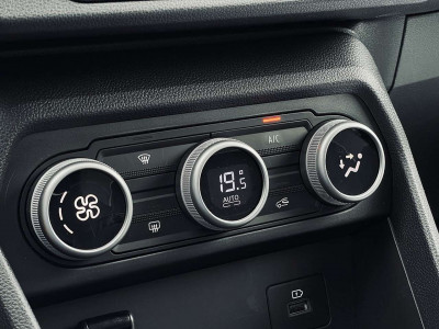 Dacia Jogger Gebrauchtwagen