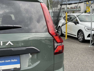 Dacia Jogger Gebrauchtwagen