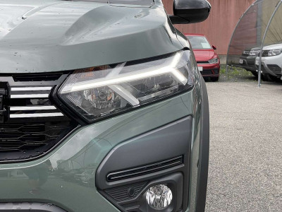 Dacia Jogger Gebrauchtwagen
