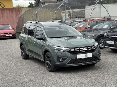 Dacia Jogger Gebrauchtwagen