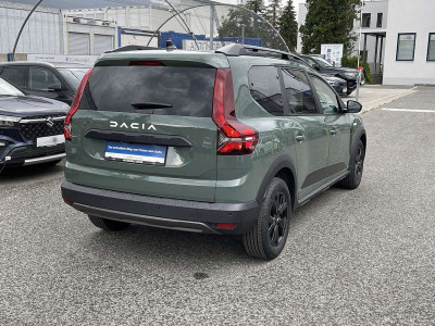 Dacia Jogger Gebrauchtwagen