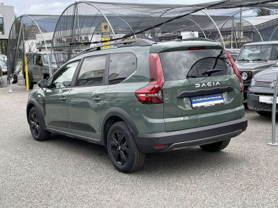 Dacia Jogger Gebrauchtwagen
