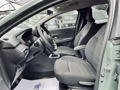 Dacia Jogger Gebrauchtwagen
