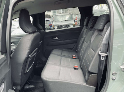 Dacia Jogger Gebrauchtwagen
