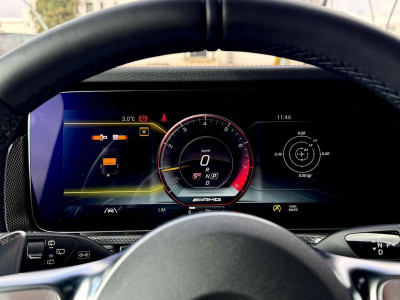 Mercedes-Benz G-Klasse Gebrauchtwagen