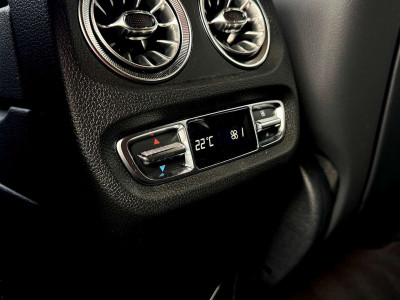 Mercedes-Benz G-Klasse Gebrauchtwagen