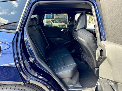 BMW X3 Vorführwagen