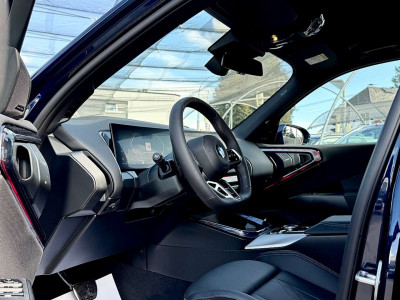 BMW X3 Vorführwagen