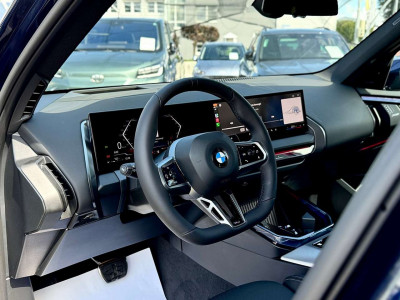 BMW X3 Vorführwagen