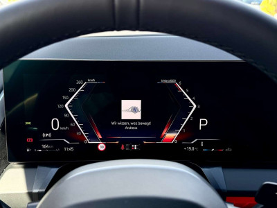 BMW X3 Vorführwagen