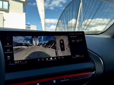 BMW X3 Vorführwagen