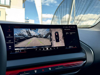 BMW X3 Vorführwagen